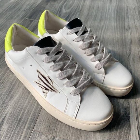 Golden Goose Shoes - star sneakers, can compare to Golden Goose